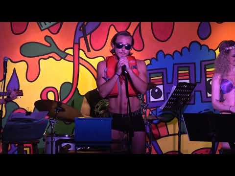 The Skivvies and Christopher Hlinka - Boys Medley