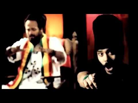 RAS TEWELDE feat LION D   RASTAFARI CHILDREN NO CRY