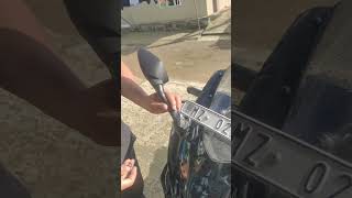 Download lagu V3 Side Mirror thlak ang.. Naupangin min vawm kehsak palh a.. mp3