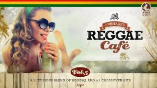 Vintage Reggae Café Vol. 5 - New! Full Album 2016