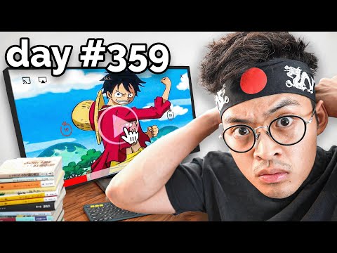 How I Learned Fluent Japanese In One Year