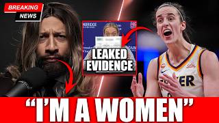 Caitlin Clark In Serious Trouble After This New Evidence Shows Another NBA Player Is Getting Drafted
