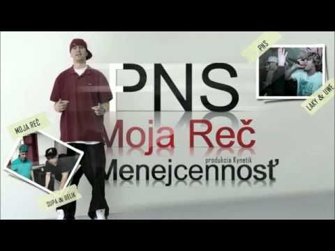 PNS ft. Moja Reč Menejcennost (prod. Kynetik)