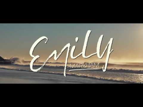 Right Where You Are- Emily Markham