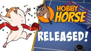 Hobby Horse