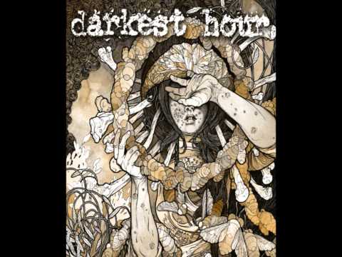 Darkest Hour - An Etheral Drain [HD] - Lyrics
