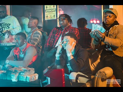 ATI KEYNOTE - TRAP WALK (FT. BANKROLL FREDDIE & LIL MIGO)