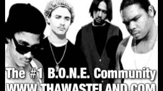 Bone Thugs-N-Harmony Ft. Master P &amp; Silk The Shocker - Hook It Up