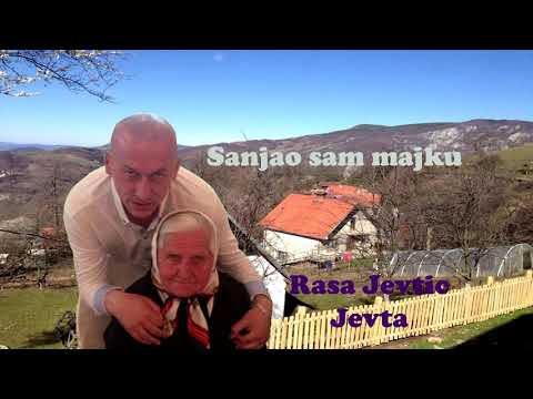 Sanjao sam majku (uzivo2021) - Rasa Jevtic Jevta