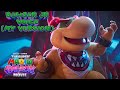 Bowser Jr Voice My Version The Super Mario Galaxy Movie