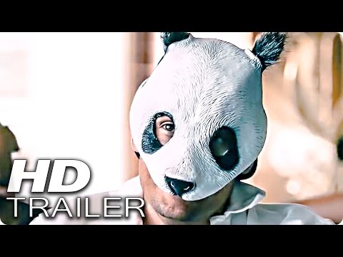 UNSERE ZEIT IST JETZT Trailer German Deutsch (2016)