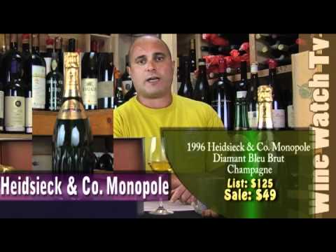 download lagu mp3 mp4 Heidsieck Champagne Price, download lagu Heidsieck Champagne Price gratis, unduh video klip Heidsieck Champagne Price