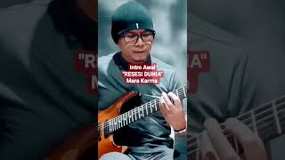 Download lagu Intro Awal RESESI DUNIA Mara Karma mp3 Download lagu Intro Awal RESESI DUNIA Mara Karma mp3