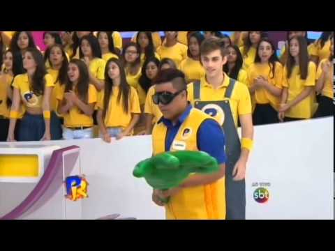 Passa ou Repassa 23/11/2014 - Mulheres X ImaginaSamba (Completo)