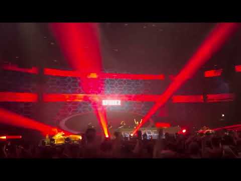 Sparkz x Exproz - Shockerz Tool @ Gearbox Pole Position