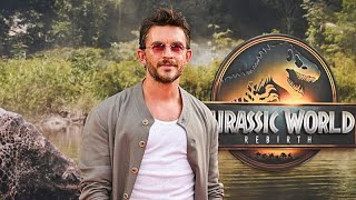 People dergisi Johathan Bailey'i '2025'in En Seksi Erkeği' seçti