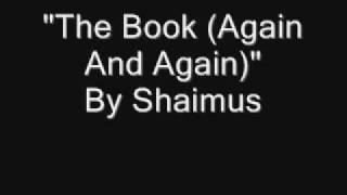 The Book (Again And Again) by Shaimus