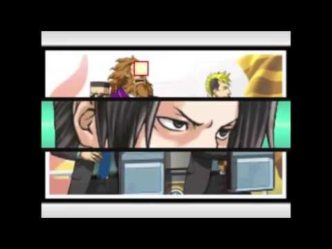 Let's Play Ace Attorney Investigations 2 - Part 2 - Too Obvious