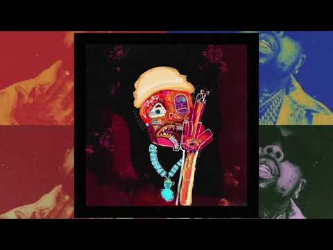 WESTSIDE GUNN & AL WONDER - "FASHION REBELS" REMIX ALBUM