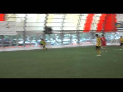 Cupa Constructorilor (V), Renault TR vs Iridex GC 5-3