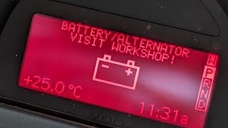 OBD Code p2062 Guide to Repair