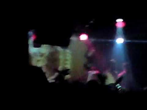 Funkwerkstatt  live im Mau 13.02.2010 ( 2 )