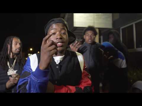 Lil Lar - Like That (Official Music Video)