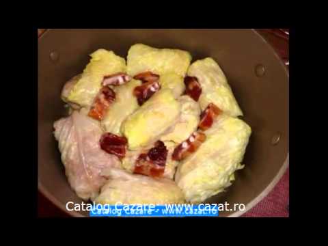 Cazare Benesti, Sibiu - Cazat.ro