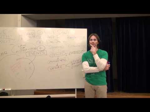 20120204 General Discussion - Q&A From People In Sweden P2