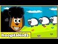 Baa Baa Black Sheep Nursery Rhymes And More HooplaKidz