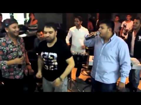 Florin Salam -Show ca Imparatii (Casa Enache )