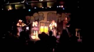 Clandestine, Pontreveda Set at Poor David's Pub, Dallas TX, June 2007