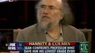 Bertell Ollman on Hannity and Colmes