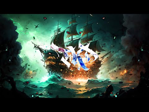 AntiViruS - Sea of Thieves (ACID TEKNO)