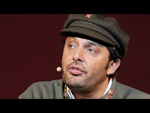 Enrico Brignano - La rivoluzione cinese