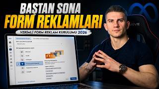 Meta’da Form reklamları verimsiz mi? Verimli Form Reklam Kurulumu 2026