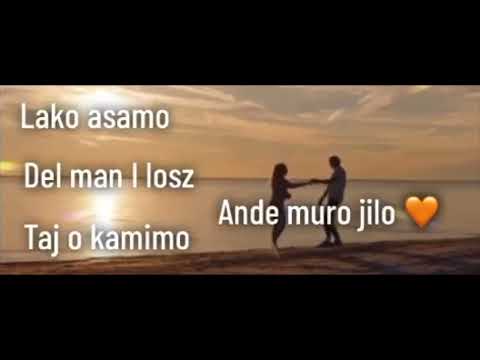 Bajka Gilabel - Tu san mangie muro kamimo // Romane Gila