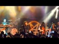New Dream Theater album Update! -- Anthrax Live ...