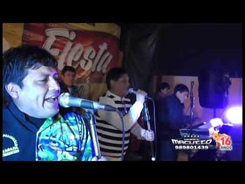 Pascualillo Coronado - Tormenta / Lamento De Un Preso / Sin Tí (En Vivo)