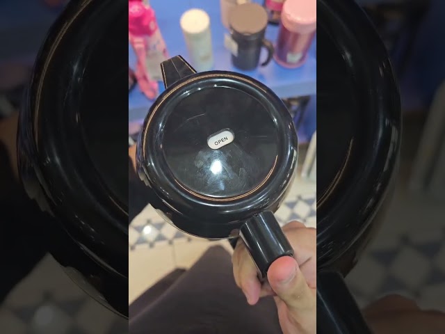 ترمس Zojirushi زوجيروشي ابوفيل ياباني 1 لتر AFFB10...