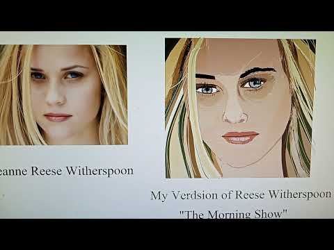 (#220) Laura Jeanne Reese Witherspoon,so Beautiful and Gifted.