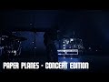 Paper Planes BoyWithUke Burnout Tour Edition