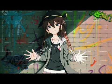 nightcore - friends (tommi g) 