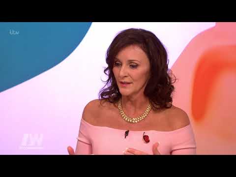 Shirley Ballas Has Constantly Fought Bullying in Her Industry | Loose Women