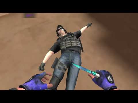 ОБНОВЛЕНИЕ STANDKNIFE | ГЛОБАЛЬНОЕ ОБНОВЛЕНИЕ В ПРИВАТКЕ STANDKNIFE