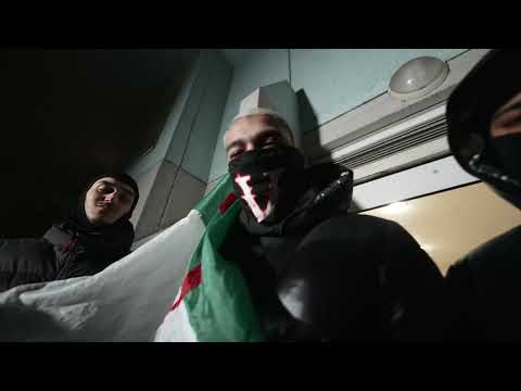 Lemon Haze - Freestyle Traficante (Repost Instagram)