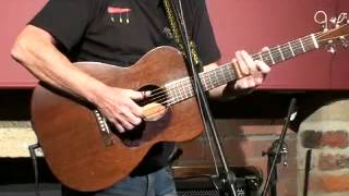 Michael Chapman - Fahey's Slide