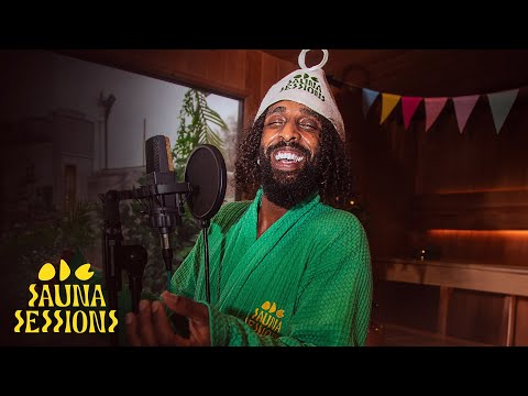 HORIZONS - FACESOUL (Live from The Sauna Sessions)