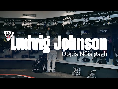 Ludvig Johnson : Öppis Nöis gseh (INTERVIEW 🚗)