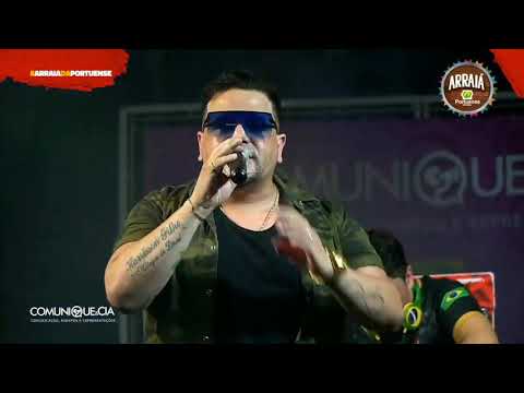 Por Uma Noite - Banda AR 15